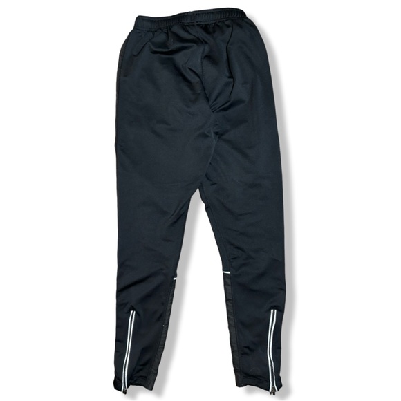 Vintage 90s Nike ClimaFit Jogging Pants - Picture 2 of 4